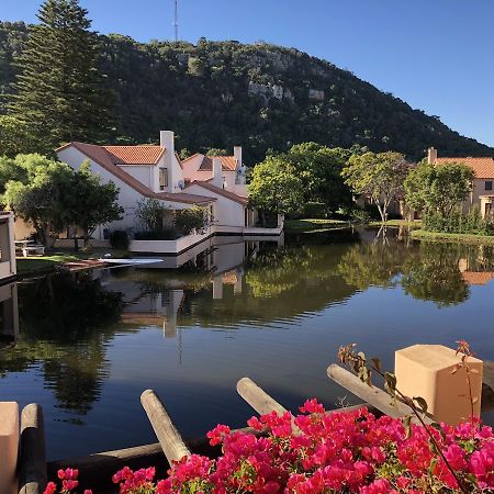Appartamento Beau Rivage Unit 9 Plettenberg Bay Esterno foto