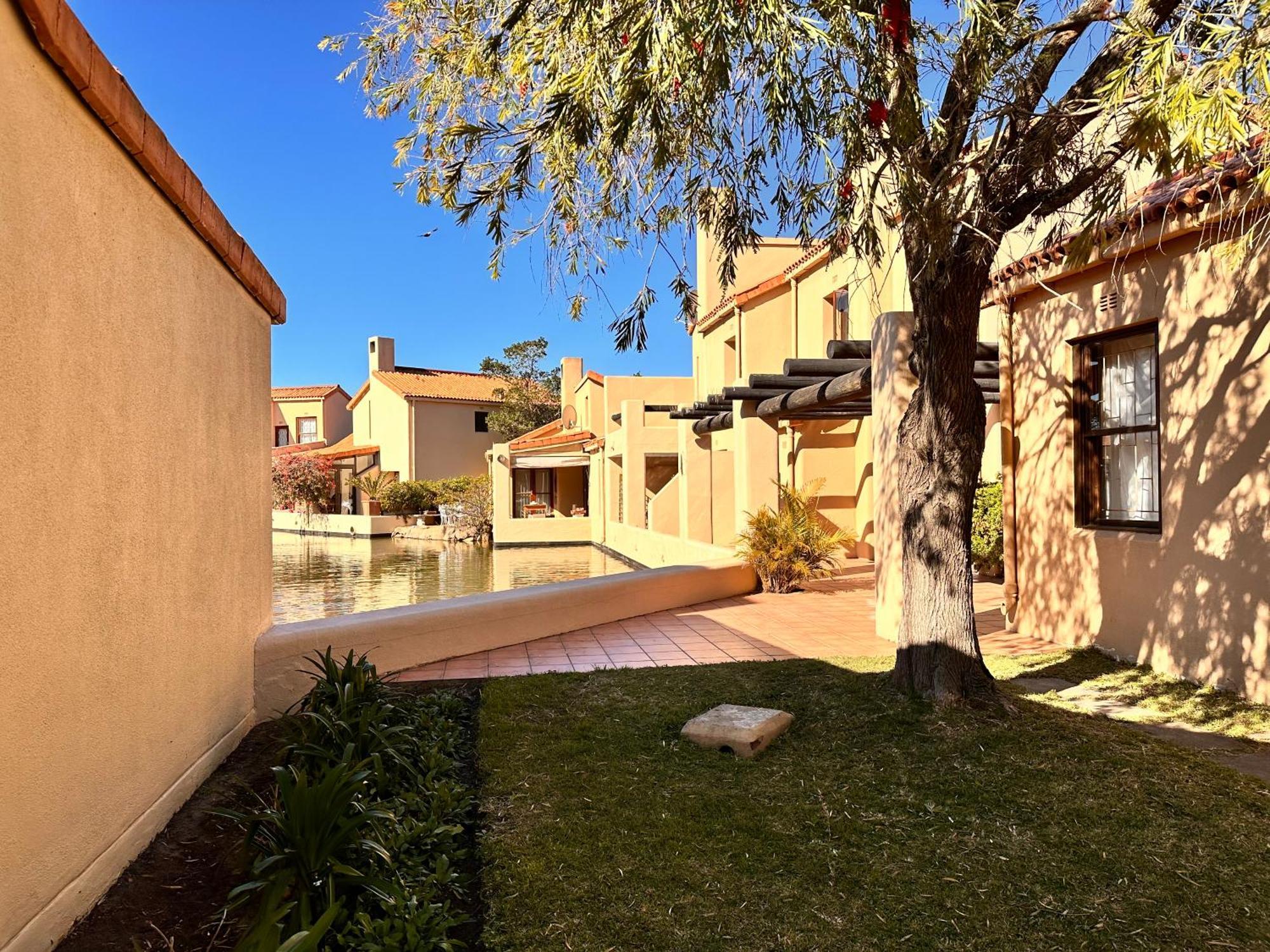 Appartamento Beau Rivage Unit 9 Plettenberg Bay Esterno foto