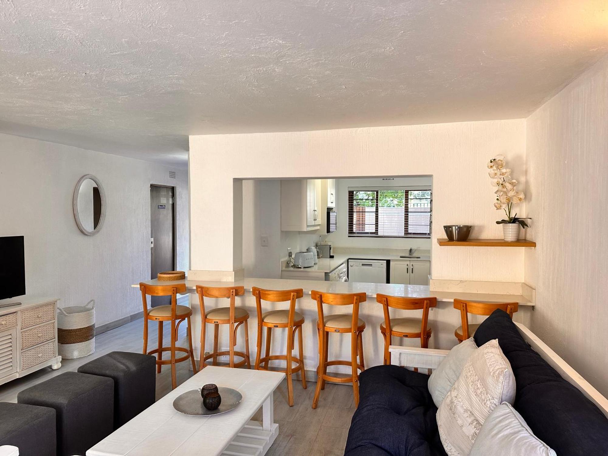 Appartamento Beau Rivage Unit 9 Plettenberg Bay Esterno foto
