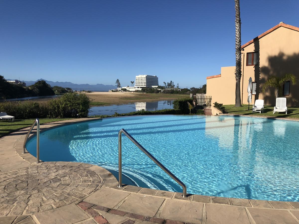 Appartamento Beau Rivage Unit 9 Plettenberg Bay Esterno foto