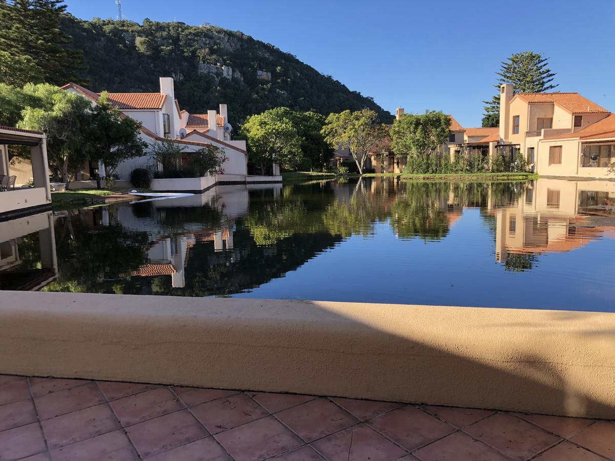 Appartamento Beau Rivage Unit 9 Plettenberg Bay Esterno foto