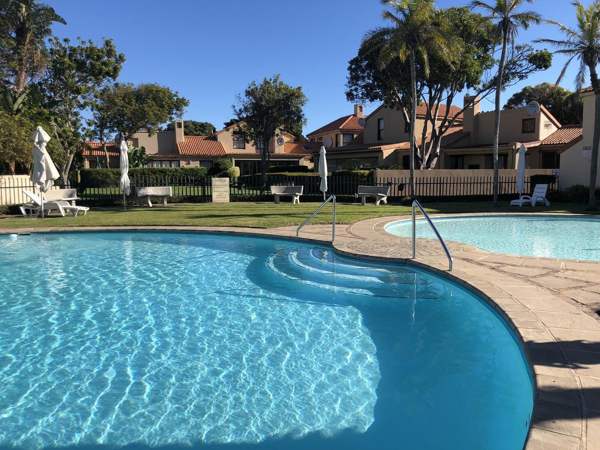 Appartamento Beau Rivage Unit 9 Plettenberg Bay Esterno foto