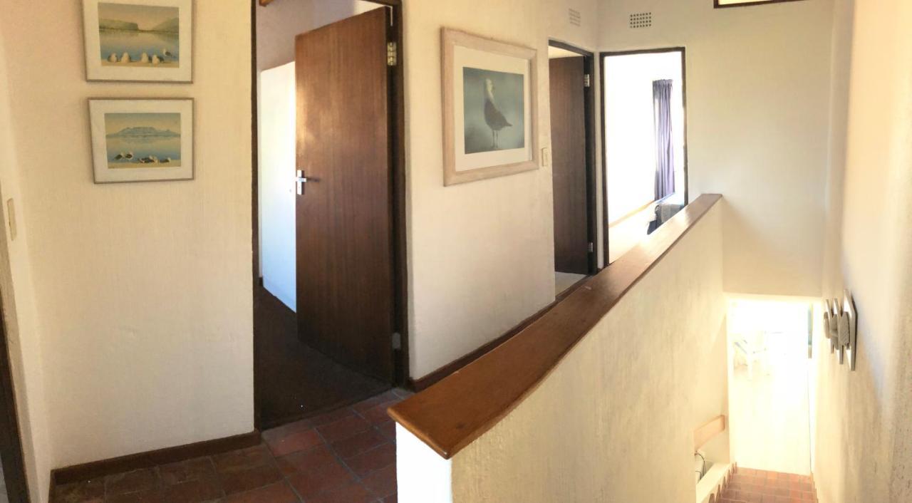 Appartamento Beau Rivage Unit 9 Plettenberg Bay Esterno foto